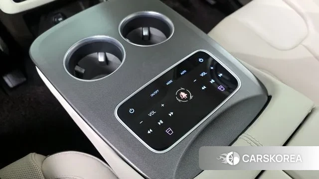 Hyundai Palisade id 3778293 из Кореи 10