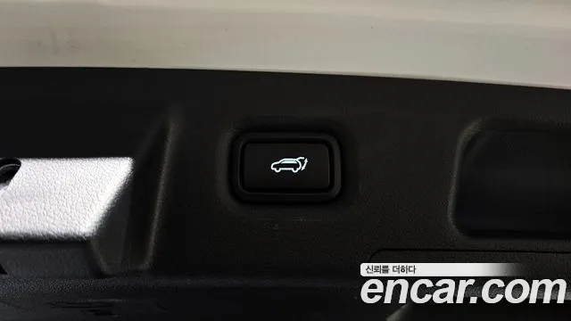 Hyundai The New Santa Fe id 2700725 из Кореи 10