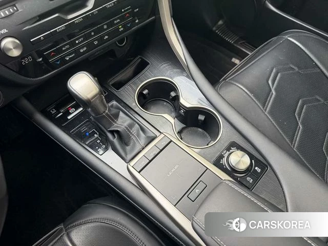 Lexus RX id 4259794 из Китая 10