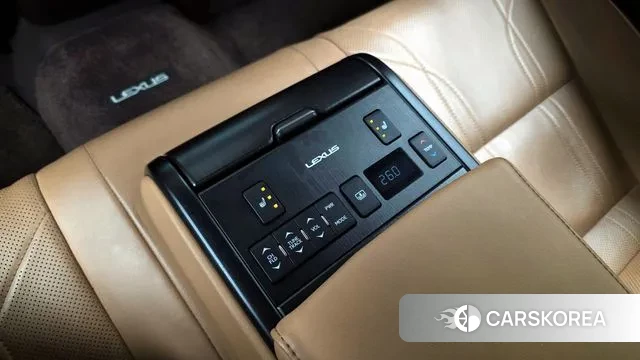 Lexus ES300h 7th generation id 3677419 из Кореи 10