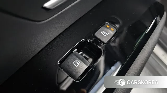 Hyundai Tucson Hybrid (NX4) id 3127180 из Кореи 10