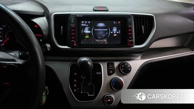 Kia The New Ray id 4447335 из Кореи 10