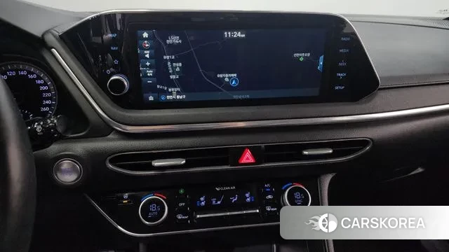 Hyundai Sonata (DN8) id 3045045 из Кореи 10