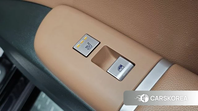 Hyundai Grandeur Hybrid (GN7) id 4469243 из Кореи 10