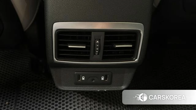 Renault Korea (Samsung) The New QM6 id 4712959 из Кореи 10