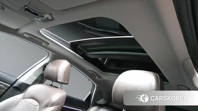 Hyundai Grandeur IG Hybrid id 4447799 из Кореи 10