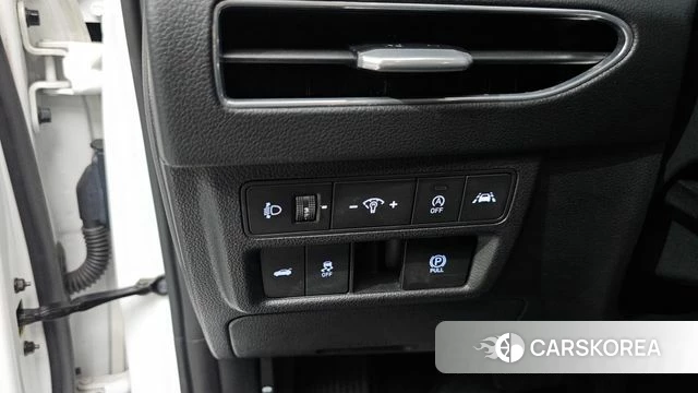 Hyundai Sonata (DN8) id 4390085 из Кореи 10