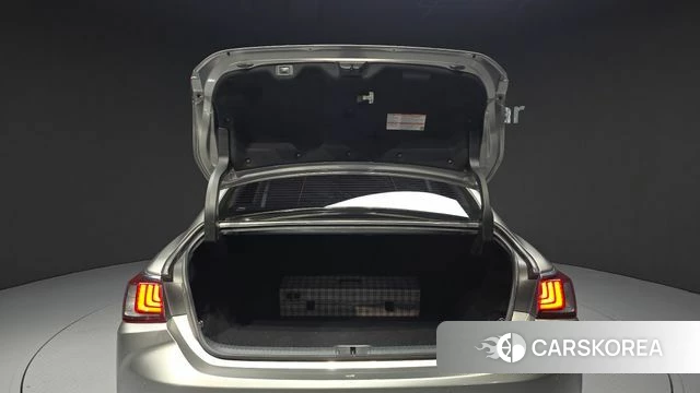 Lexus ES300h 7th generation id 3905173 из Кореи 10