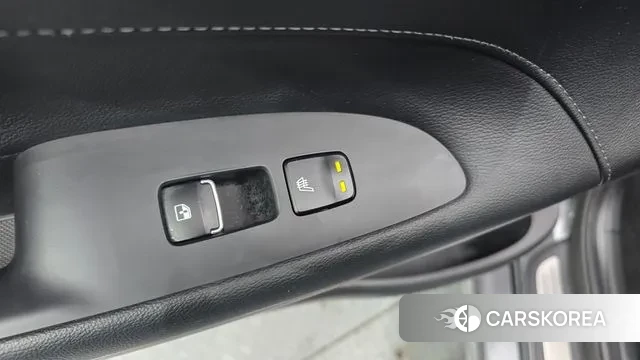 Hyundai The New Grandeur IG Hybrid id 3417704 из Кореи 10