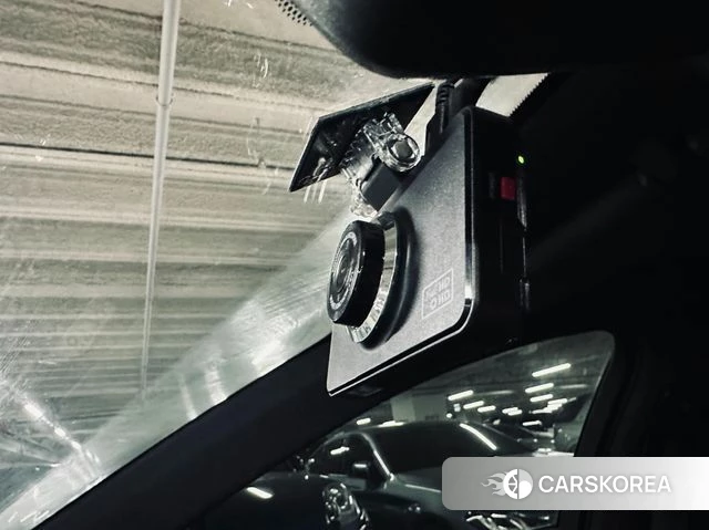 Cadillac CT6 id 3808234 из Кореи 10