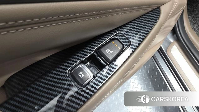 Kia K8 Hybrid id 4433691 из Кореи 10