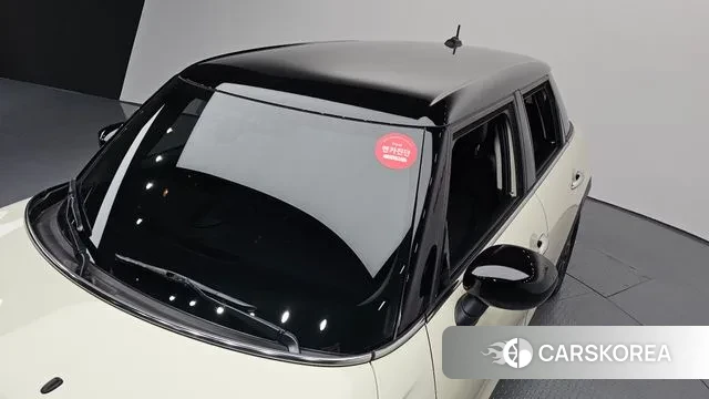 Mini Cooper id 3385399 из Кореи 10