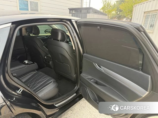 Genesis G80 (RG3) id 3832169 из Кореи 10