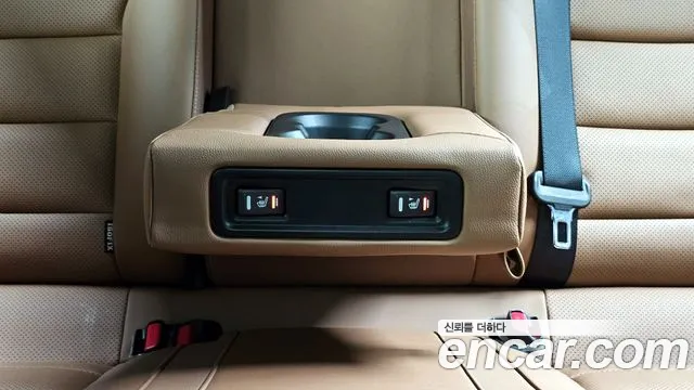 Renault Korea (Samsung) The New QM6 id 2801133 из Кореи 10