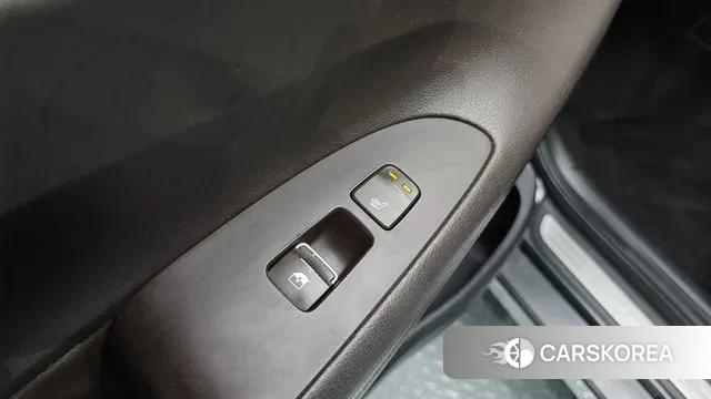 Hyundai The New Grandeur IG id 3402579 из Кореи 10