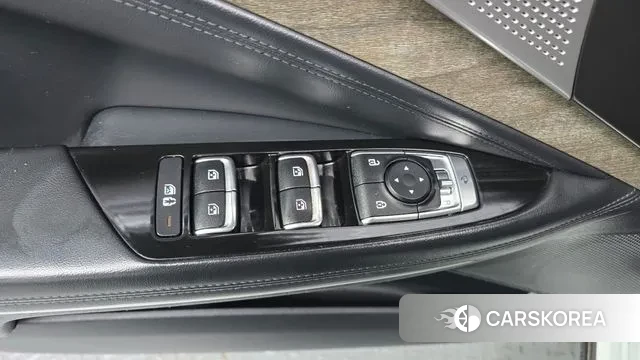 Kia K8 id 3478912 из Кореи 10