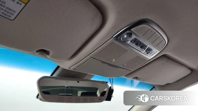 Genesis G90 id 3514657 из Кореи 10