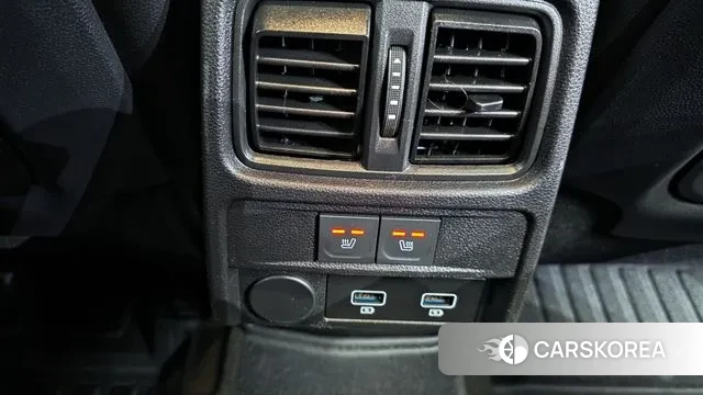 Renault Korea (Samsung) XM3 id 3707505 из Кореи 10