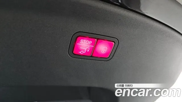 Mercedes-Benz AMG GT id 2880294 из Кореи 10