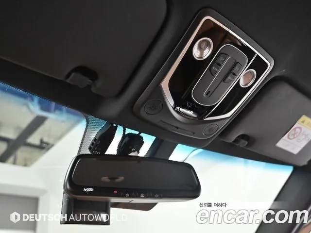 Ssangyong Torres id 2919884 из Кореи 10