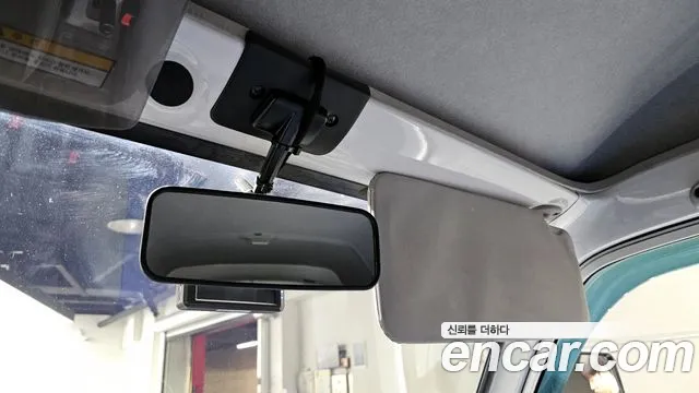 Chevrolet (GM Daewoo) New Damas id 2813000 из Кореи 10