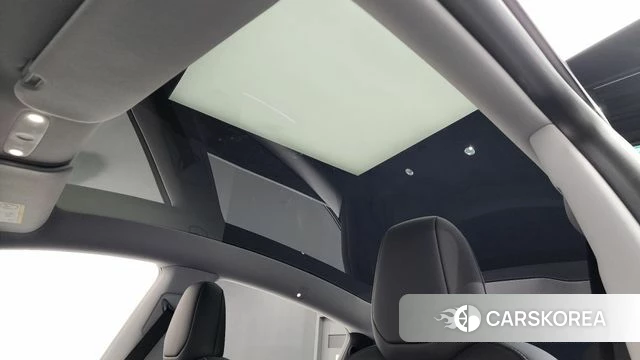 Tesla Model Y id 4719653 из Кореи 10
