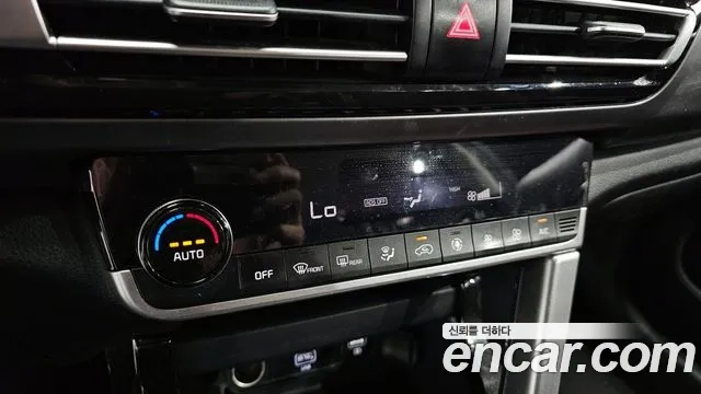 Kia Seltos id 2950082 из Кореи 10