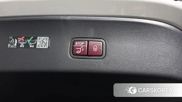 Mercedes-Benz GLC-Class X254 id 3477441 из Кореи 10