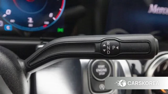 Mercedes-Benz GLB-Class X247 id 3296073 из Кореи 10