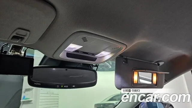 Chevrolet (GM Daewoo) All New Malibu id 2933016 из Кореи 10