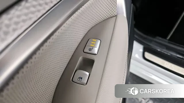 Genesis The New G70 id 3468117 из Кореи 10