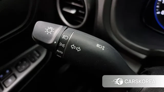 Hyundai Kona id 3692716 из Кореи 10