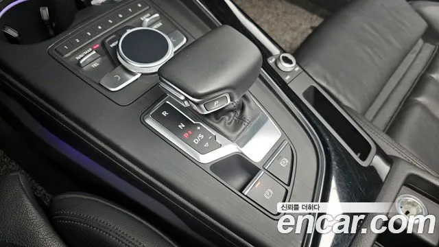 Audi A5 (F5) id 2790904 из Кореи 10