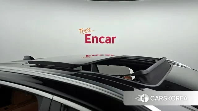 Lincoln Aviator 2nd generation id 3457188 из Кореи 10