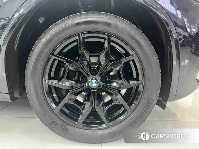 BMW X3 id 4313320 из Китая 10