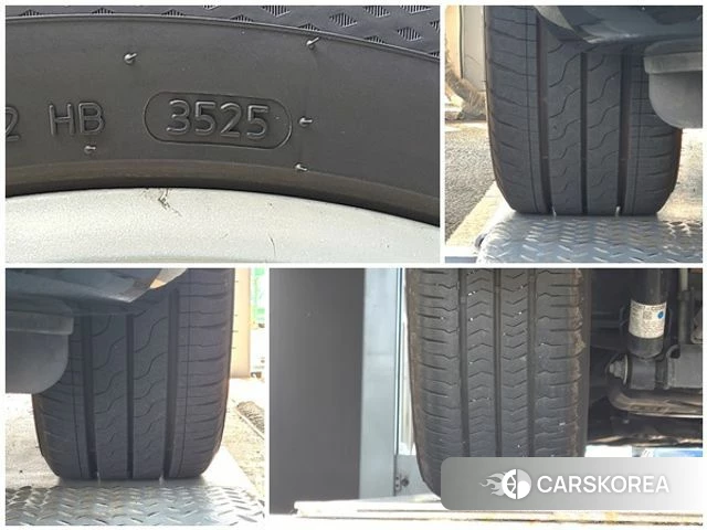 Hyundai Staria id 4584569 из Кореи 10