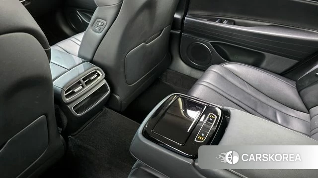 Genesis G80 (RG3) id 3852756 из Кореи 10