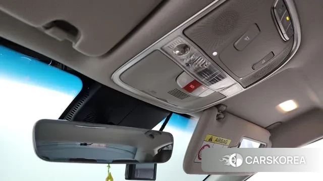 Kia The New K9 2nd generation id 3586684 из Кореи 10