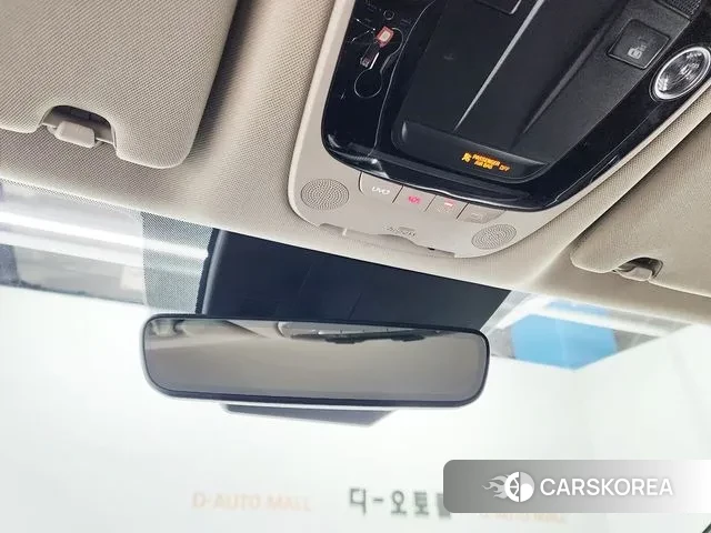 Kia K5 3rd generation id 2999340 из Кореи 10