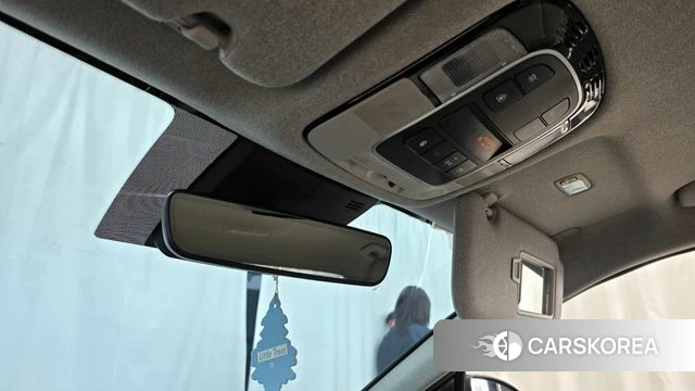 Hyundai Sonata Hybrid (DN8) id 4019897 из Кореи 10