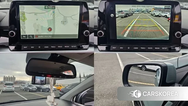 Kia The New Morning (JA) id 3776477 из Кореи 10