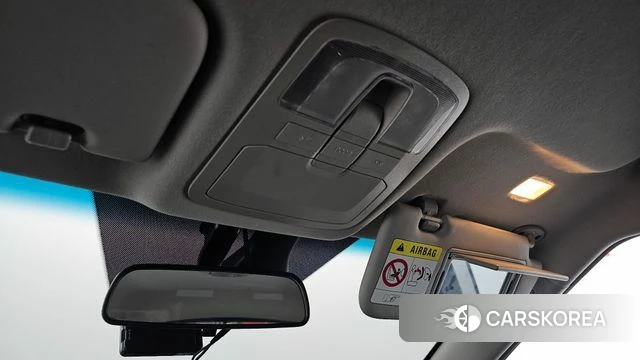 Ssangyong Berry New Tivoli id 3898771 из Кореи 10