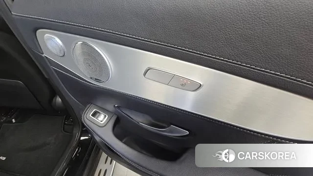 Mercedes-Benz GLC-Class X253 id 3123203 из Кореи 10