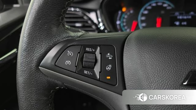 Chevrolet (GM Daewoo) The New Spark id 4667321 из Кореи 9