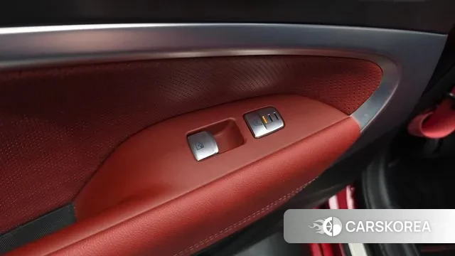 Genesis The New G70 id 3262362 из Кореи 10