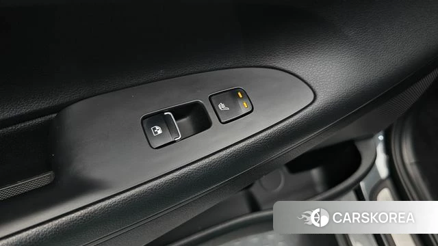 Hyundai The New Grandeur IG id 4469709 из Кореи 10