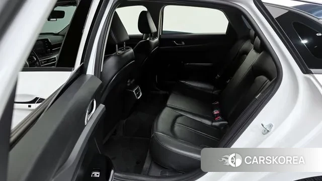 Kia K5 3rd generation id 3497366 из Кореи 10