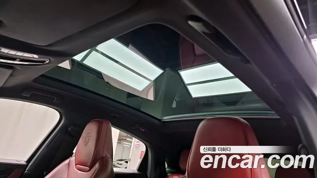 Porsche Cayenne (PO536) id 2833953 из Кореи 10