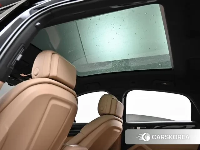 Porsche Cayenne (PO536) id 3626151 из Кореи 10