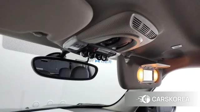 Mini Cooper id 3396137 из Кореи 10